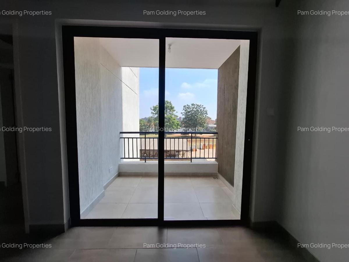 3 Bed Apartment at Garden City - 5