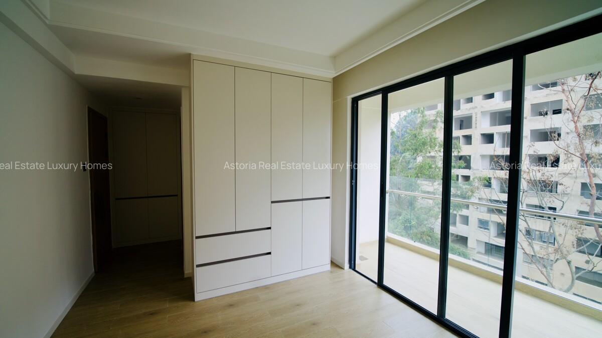 1 Bed Apartment with En Suite at 2026-250 1 Bed - 16