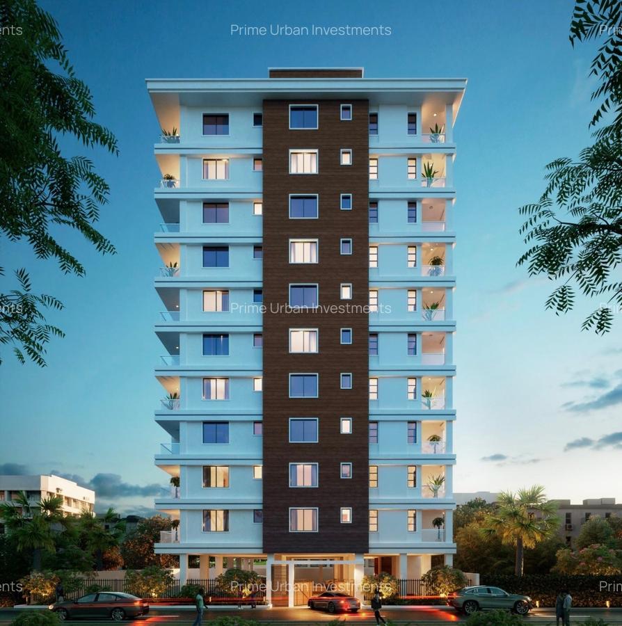 1,168 m² Land at Shanzu - 6