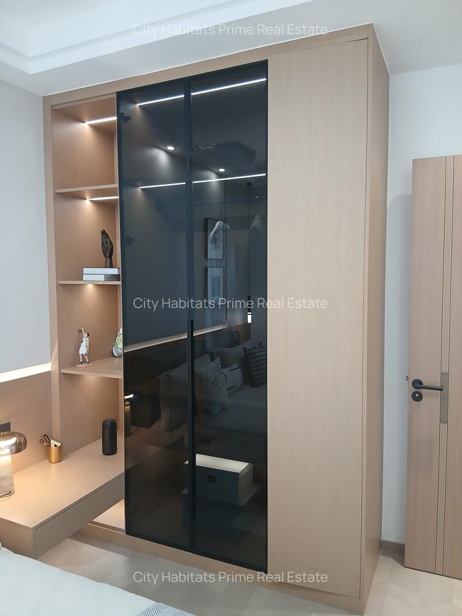 1 Bed Apartment with Swimming Pool in Westlands Area - 6