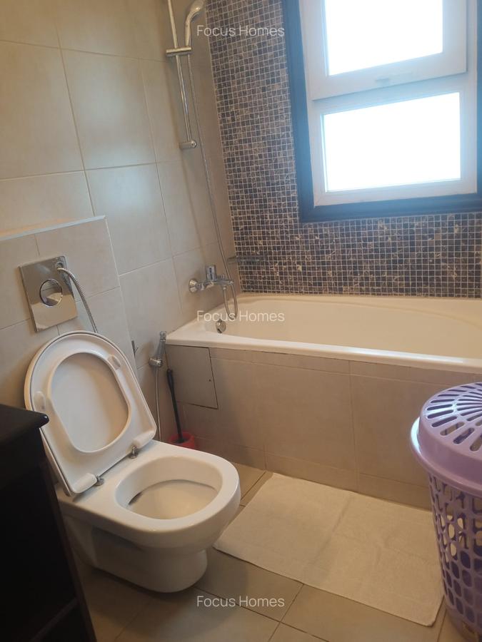 4 Bed Townhouse with En Suite in Westlands Area - 16