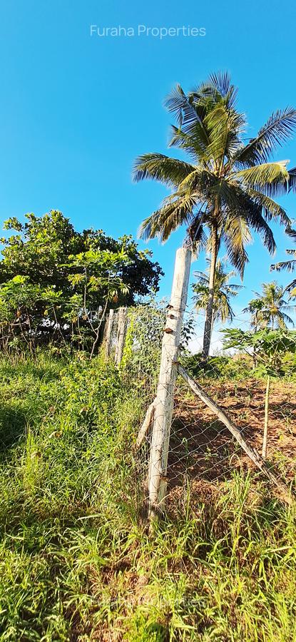 Land at Kwale - 14