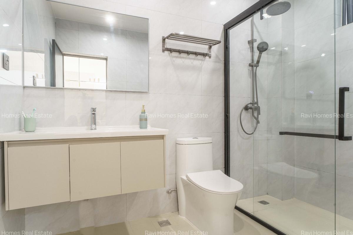 2 Bed Apartment with Swimming Pool at Vihiga Road - 3