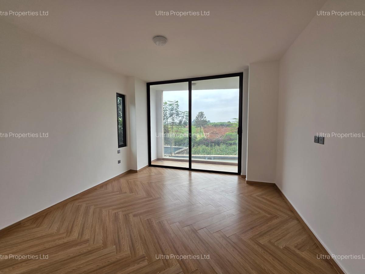 4 Bed Villa with En Suite in Runda - 11