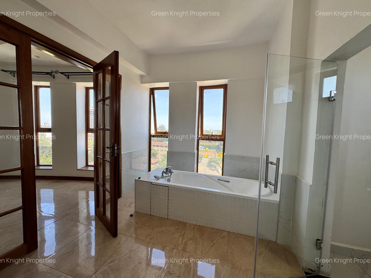 Serviced 3 Bed Apartment with En Suite in Lavington - 6