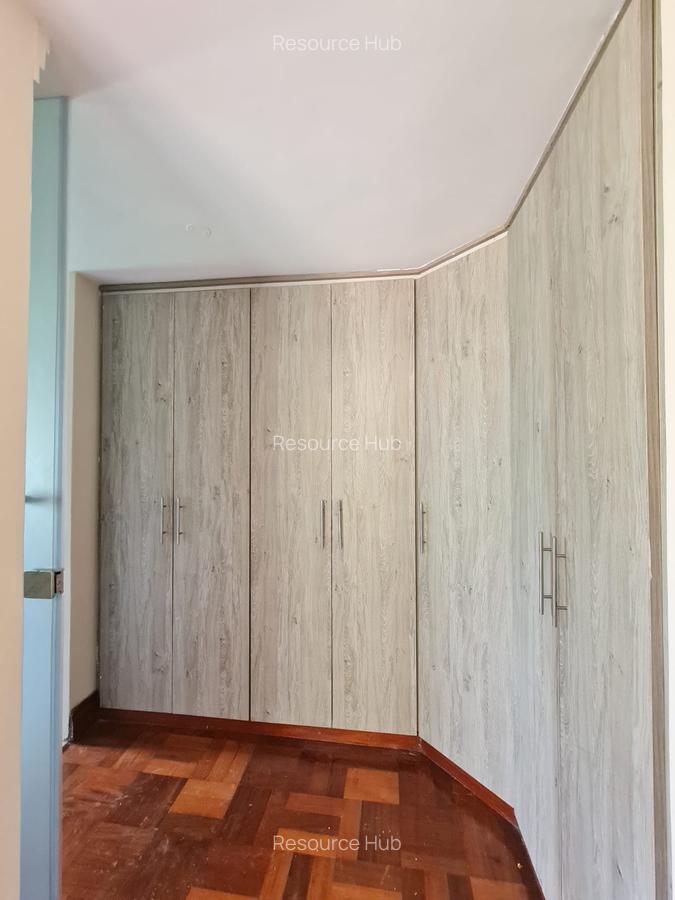 5 Bed House with En Suite at Karen - 6