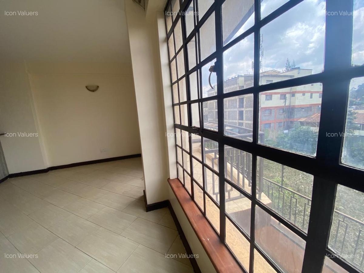 3 Bed Apartment with En Suite at Waiyaki Way - 7