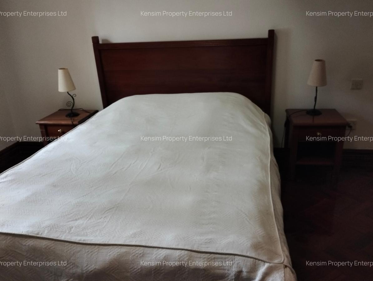 3 Bed Townhouse with En Suite in Spring Valley - 15