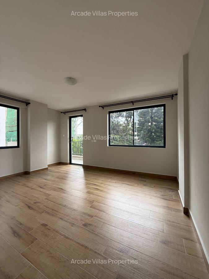 2 Bed Apartment with En Suite in Kileleshwa - 3