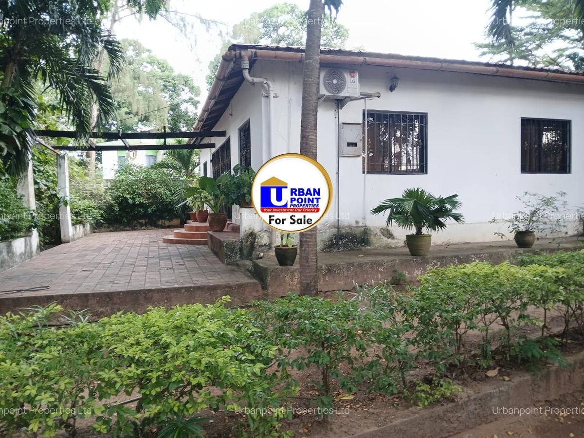 Commercial Property in Nyali Area - 5