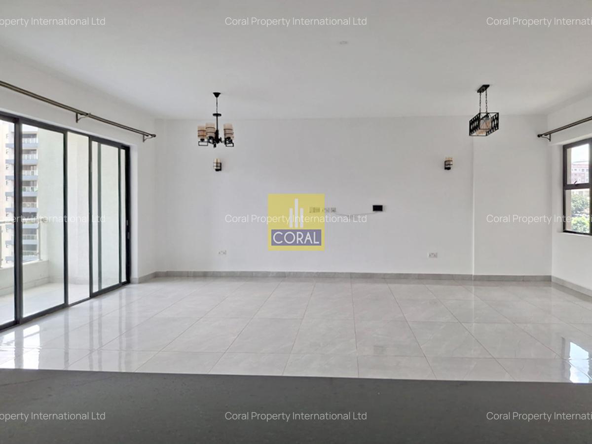 3 Bed Apartment in General Mathenge - 5