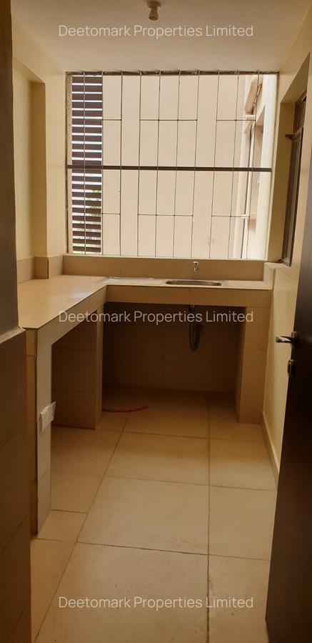 3 Bed Apartment with En Suite at Langata - 10