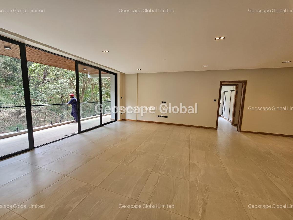 4 Bed Apartment with En Suite in Spring Valley - 6