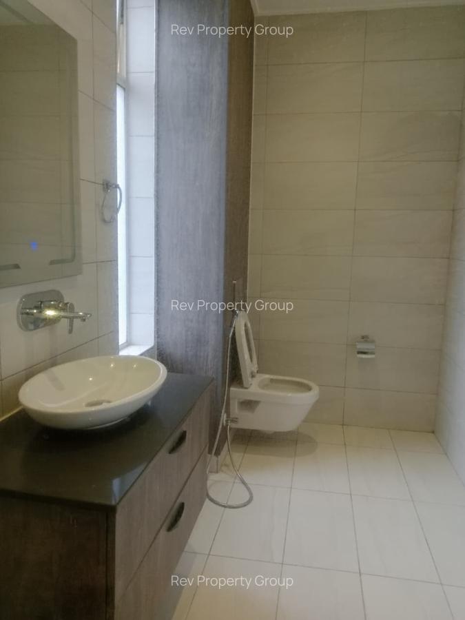 Furnished 1 Bed Apartment with Swimming Pool in Westlands Area - 10