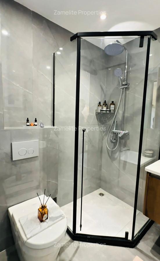 1 Bed House with En Suite in Westlands Area - 9