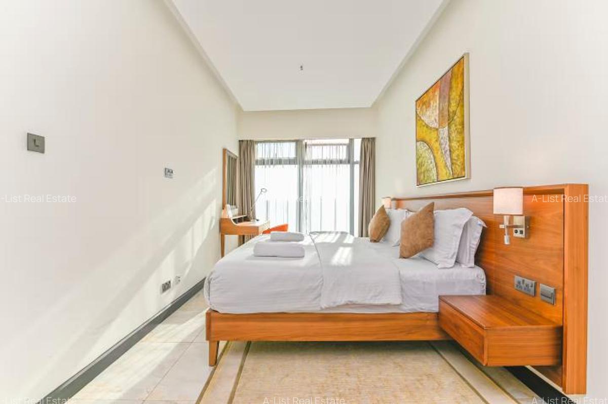 Furnished 2 Bed Apartment with En Suite at Church Road - 15