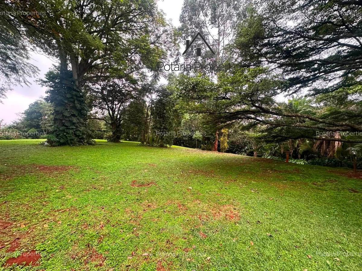 4 Bed House with Staff Quarters in Kitisuru - 3