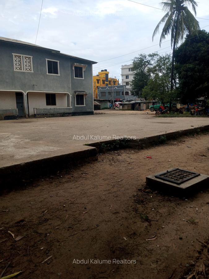 Land at Bamburi - 2