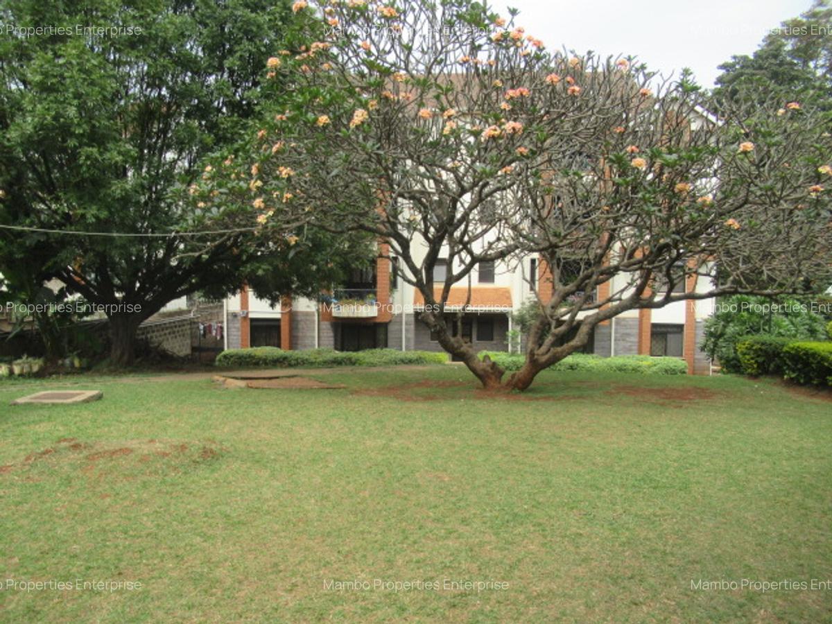 0.75 ac Residential Land at Off Waiyaki Way - 1