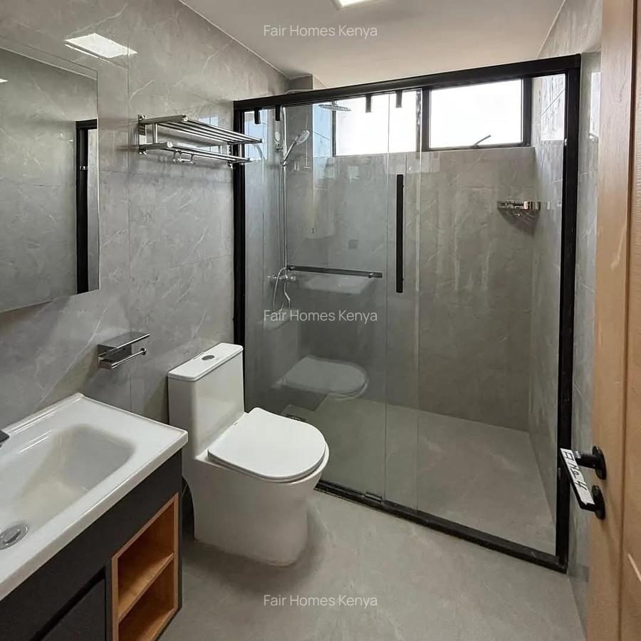 2 Bed Apartment with En Suite at Riara Road - 10