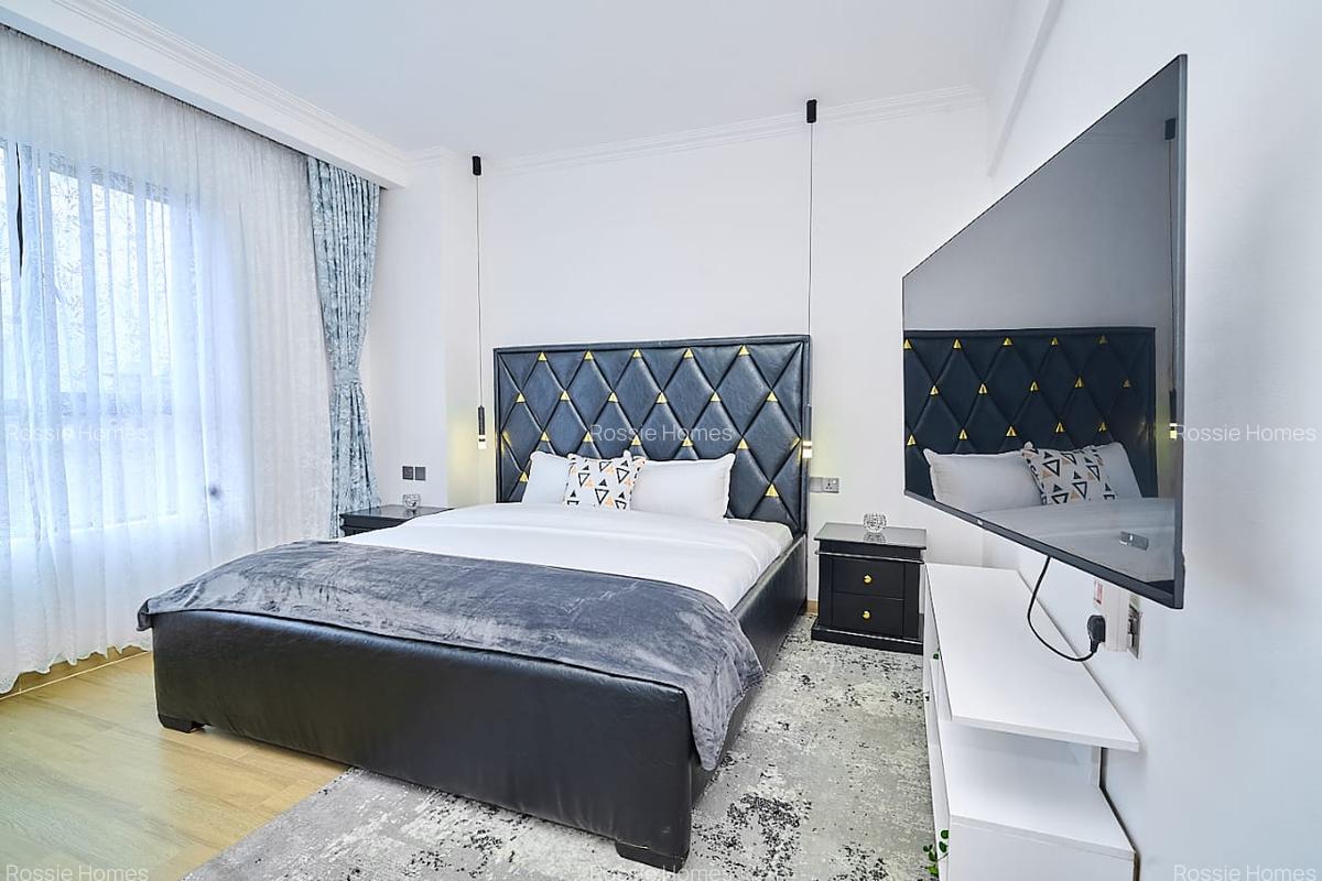 Serviced 2 Bed Apartment with En Suite in Rhapta Road - 10