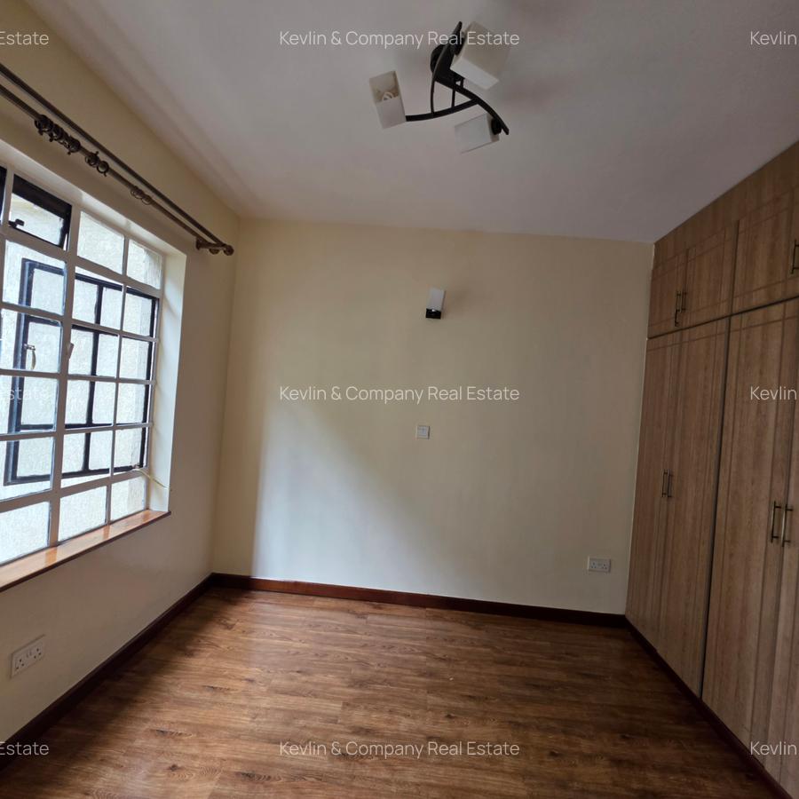 3 Bed Apartment with En Suite in Lavington - 15