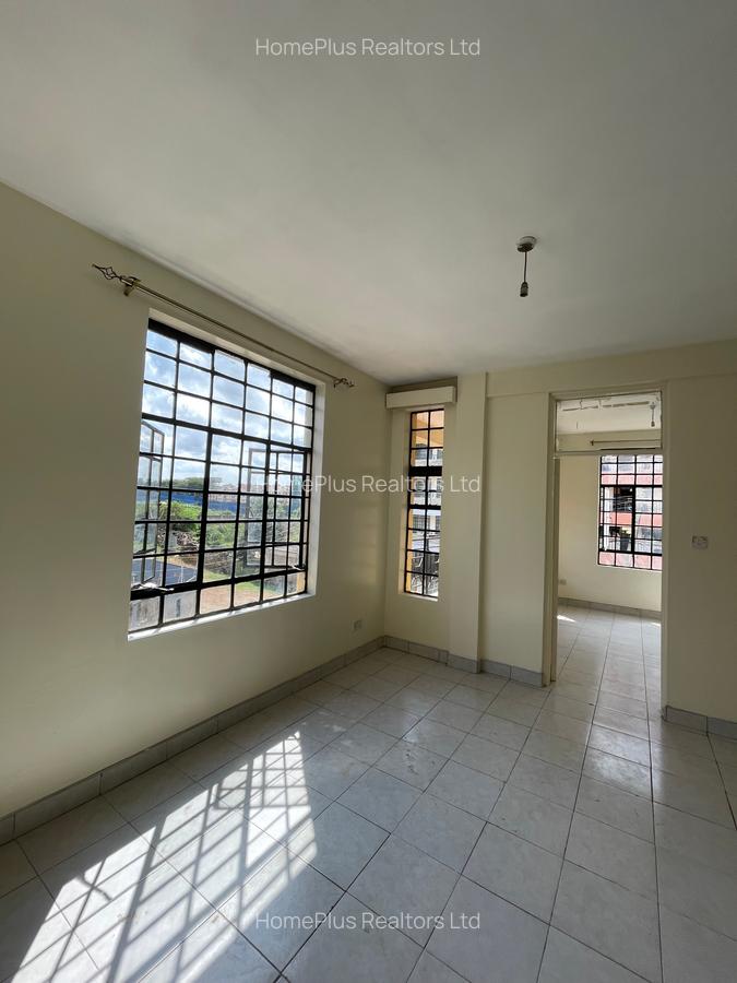 1 Bed Apartment with Parking at Opposite Uhuru Gardens - 3