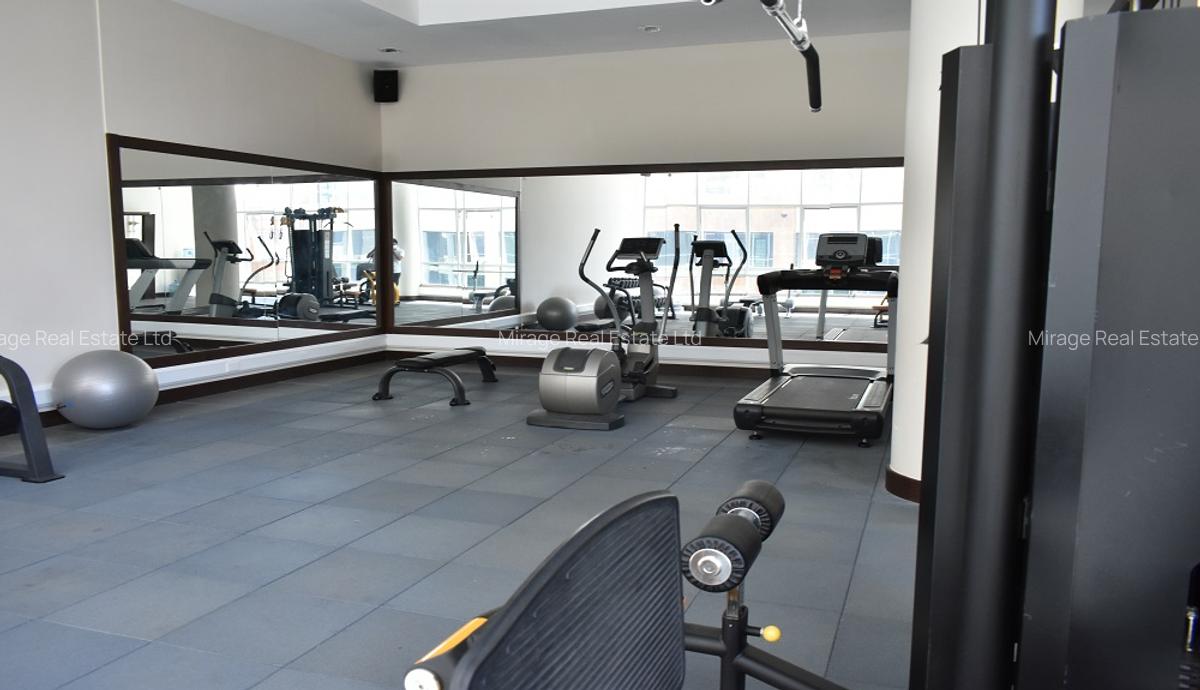 3 Bed Apartment with En Suite in Parklands - 3