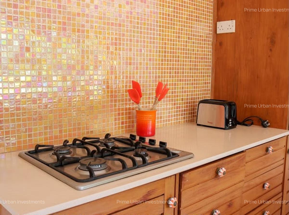 3 Bed House with En Suite at Vipingo Ridge Golf &Residential Estate - 12