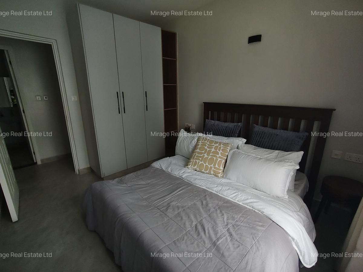 2 Bed Apartment with Swimming Pool in Kitisuru - 13