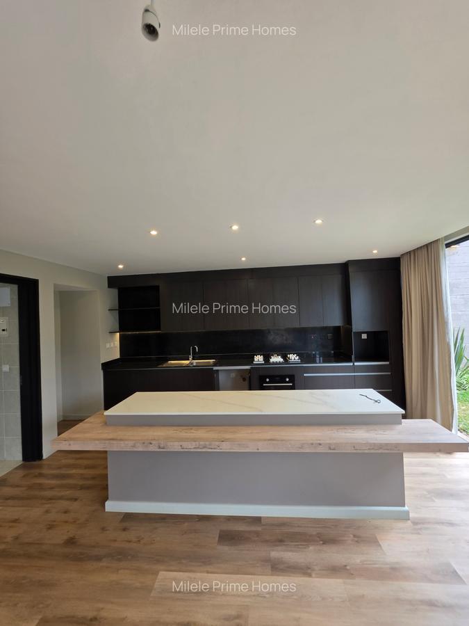 3 Bed Villa with En Suite at Runda Ineza - 6