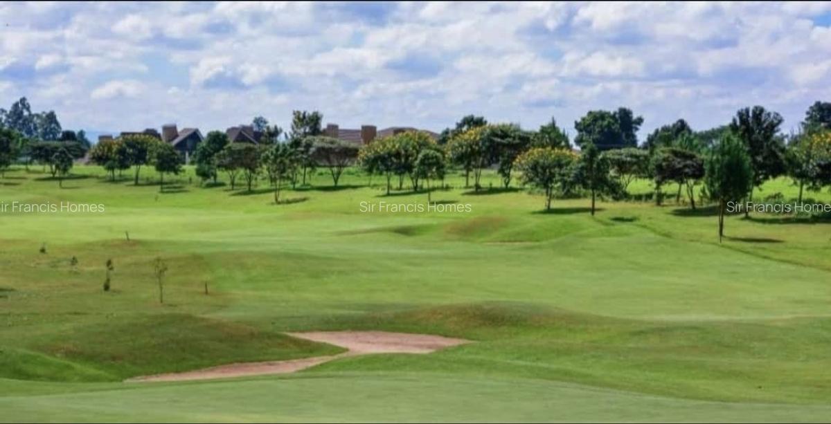 Residential Land in Kiambu Road - 8