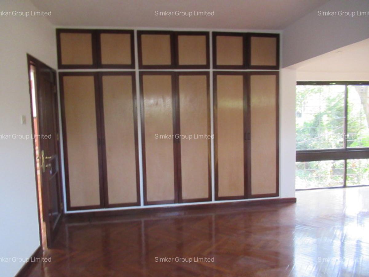 4 Bed House with En Suite at Off Lower Kabete Rd - 18