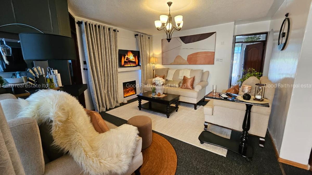 2 Bed House with En Suite in Runda - 4