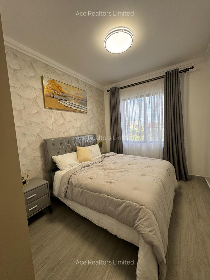 3 Bed Apartment with En Suite at Syokimau - 8
