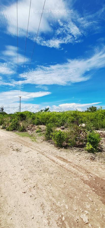 Land at Watamu - 9