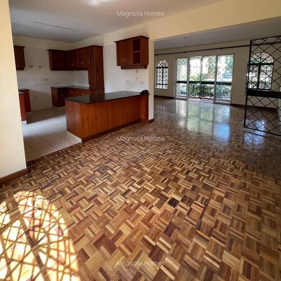 3 Bed Apartment in Kilimani - 10