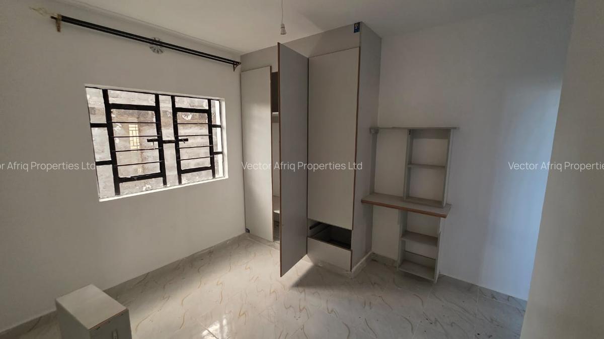 3 Bed House with En Suite in Kitengela - 11