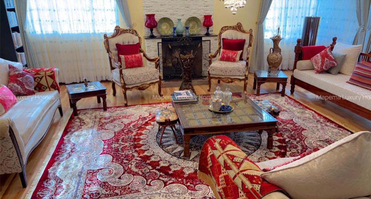5 Bed House with En Suite at Bomas Of Kenya - 10