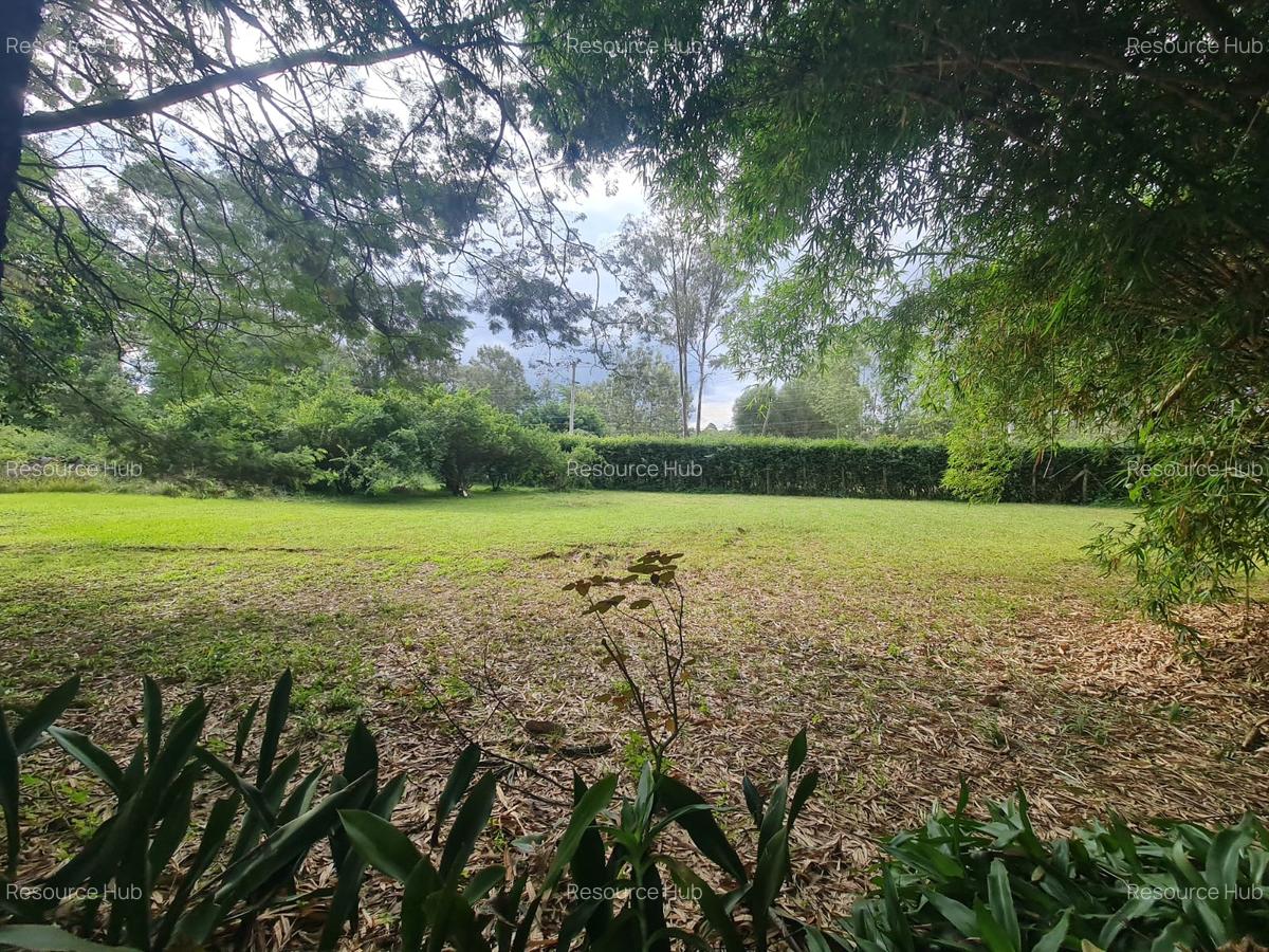 6 ac Land at Westwood - 1