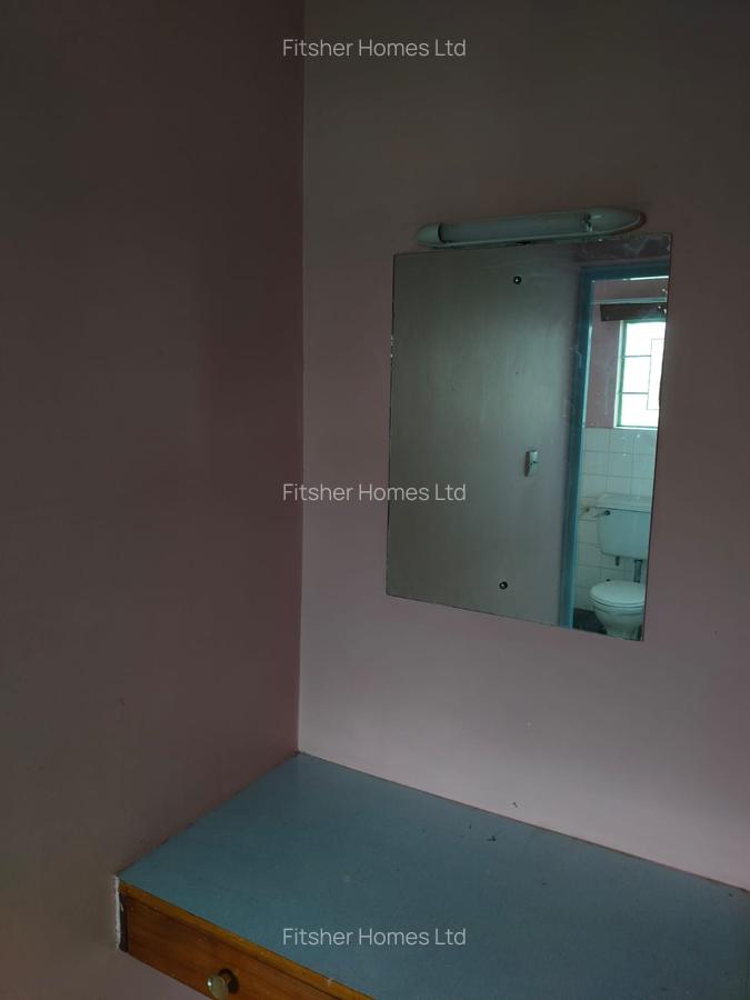 2 Bed House with En Suite in Limuru - 10