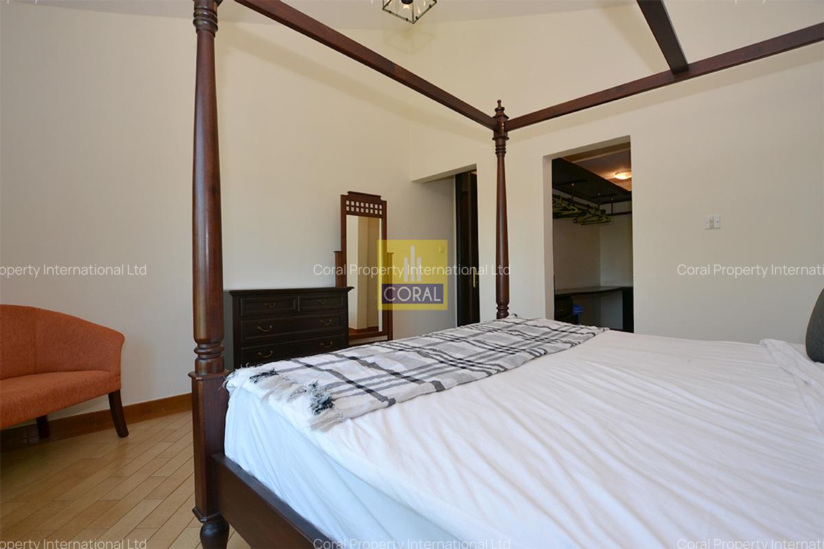 3 Bed Townhouse with En Suite in Westlands Area - 12