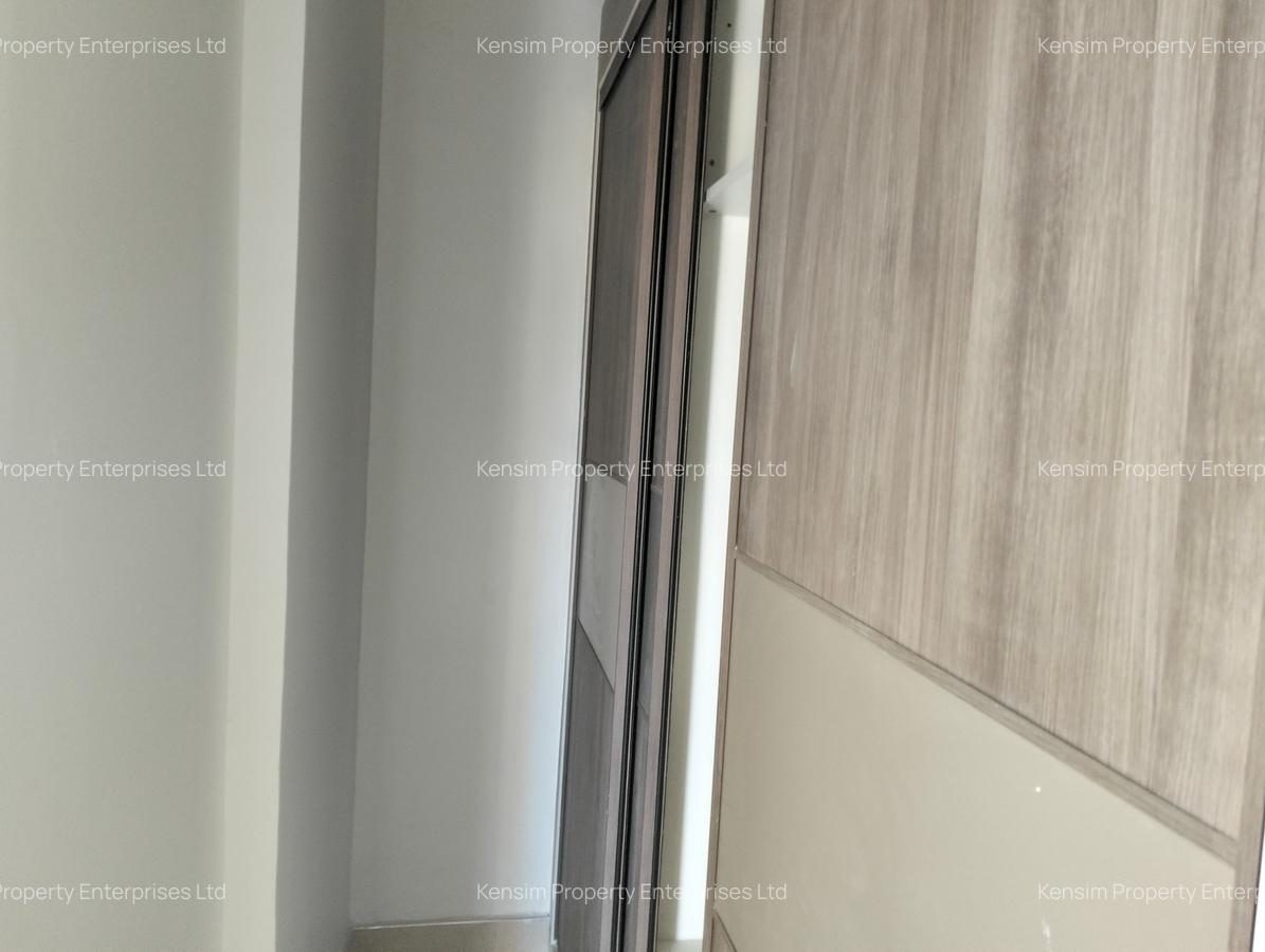 2 Bed Apartment with En Suite in Westlands Area - 8