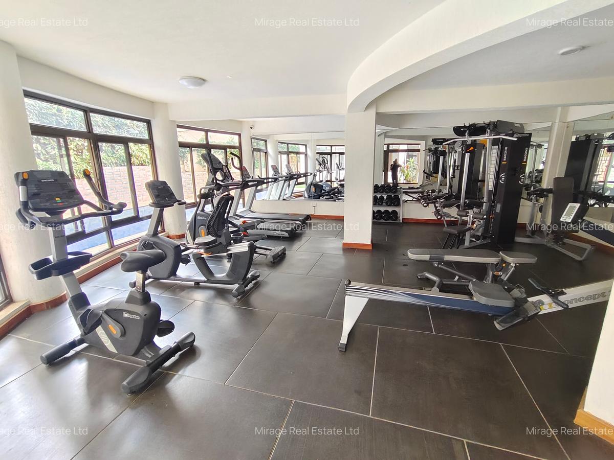 1 Bed Apartment with Swimming Pool in Westlands Area - 7