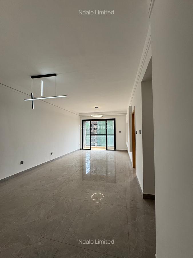2 Bed Apartment with En Suite at Lavington - 1