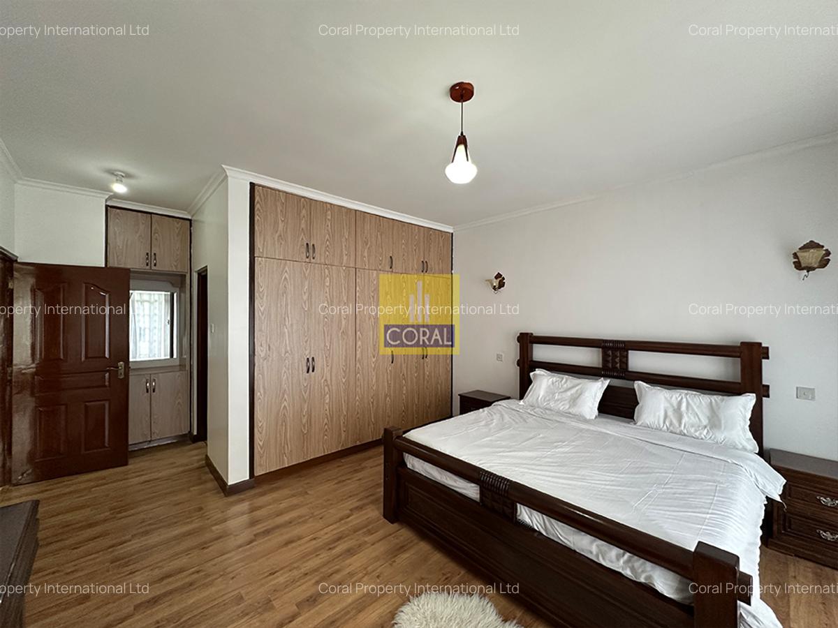 4 Bed Townhouse in Kiambu Road - 10