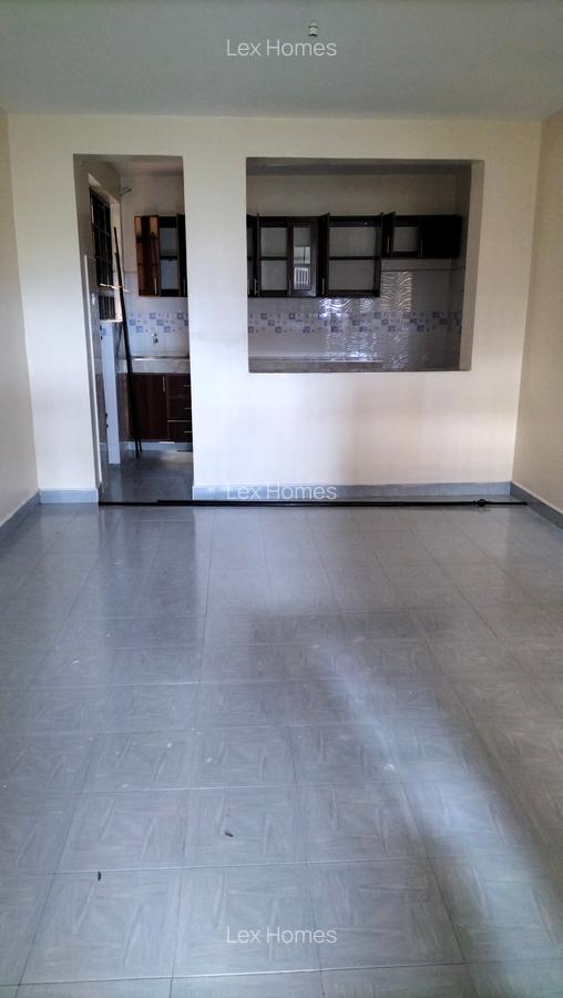 2 Bed Apartment with Borehole in Ongata Rongai - 14