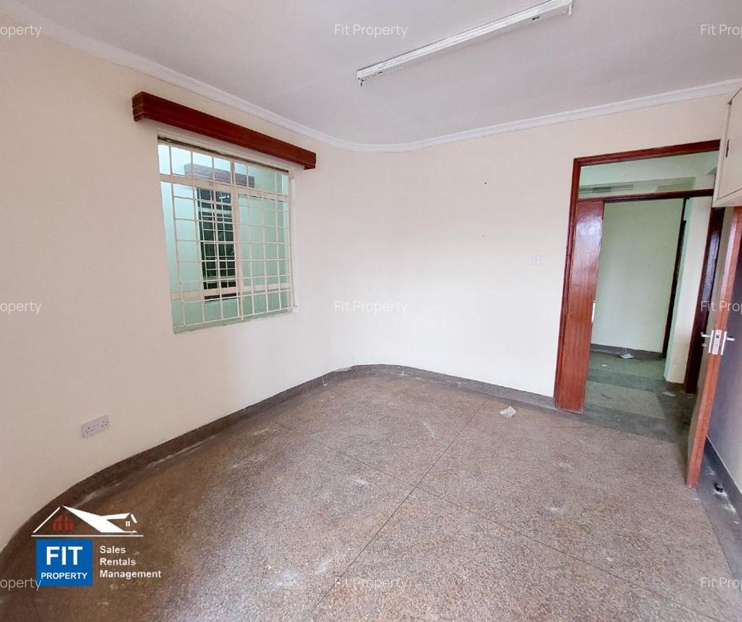 2.5 ac Warehouse with Parking in Embakasi - 4