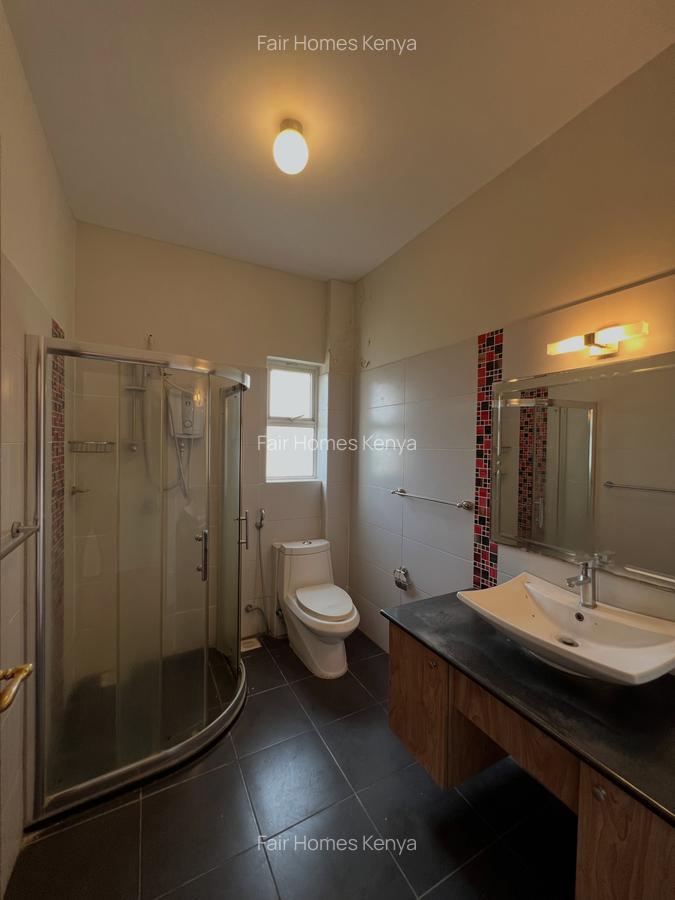 3 Bed Apartment with En Suite at Gatundu Road - 13