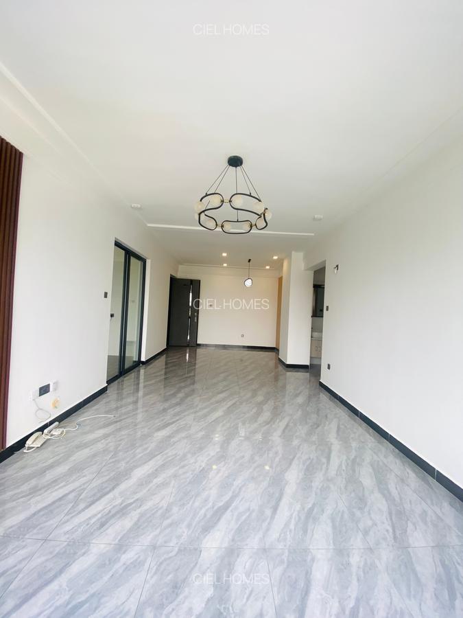 2 Bed Apartment with Swimming Pool at Wood Avenue - 2